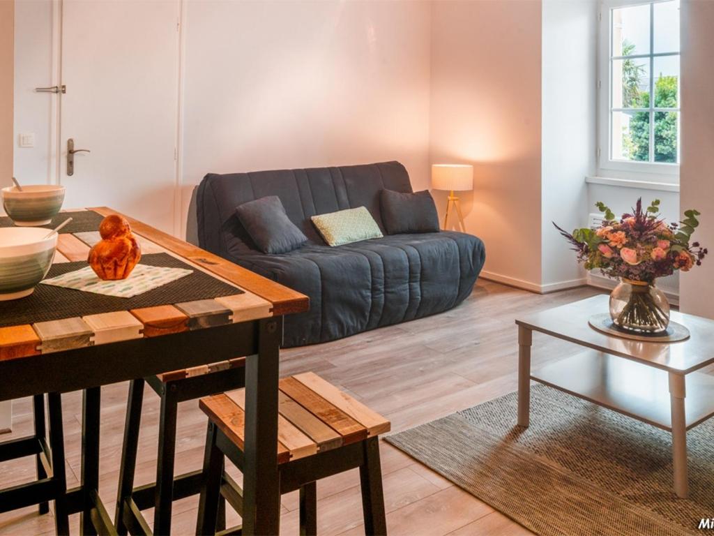Studio La Chapelle-d'Abondance, 1 pièce, 4 personnes - FR-1-692-46