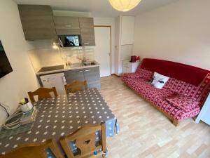 Studio La Chapelle-d'Abondance, 1 pièce, 4 personnes - FR-1-692-46