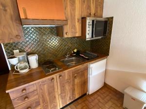 Studio La Chapelle-d'Abondance, 1 pièce, 4 personnes - FR-1-692-50