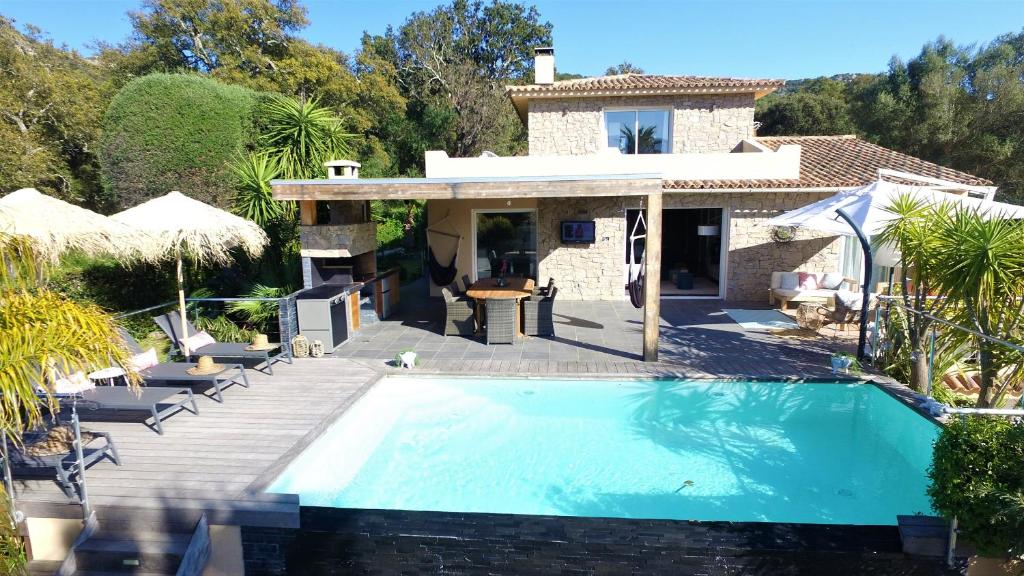 Studio La Chapelle-d'Abondance, 1 pièce, 4 personnes - FR-1-692-52