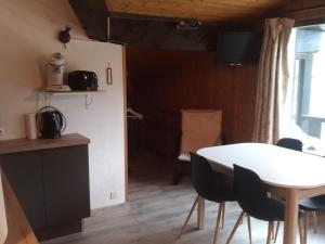 Studio La Chapelle-d'Abondance, 1 pièce, 4 personnes - FR-1-692-52