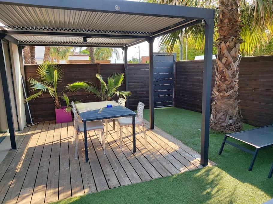 Studio La Chapelle-d'Abondance, 1 pièce, 4 personnes - FR-1-692-54