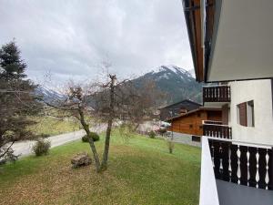 Appartement Studio La Chapelle-d'Abondance, 1 pièce, 4 personnes - FR-1-692-54 42 Route des Contamines 74360 La Chapelle-dʼAbondance Rhône-Alpes