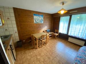 Studio La Chapelle-d'Abondance, 1 pièce, 4 personnes - FR-1-692-64