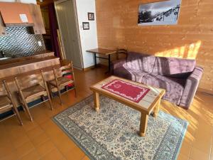 Studio La Chapelle-d'Abondance, 1 pièce, 4 personnes - FR-1-692-65