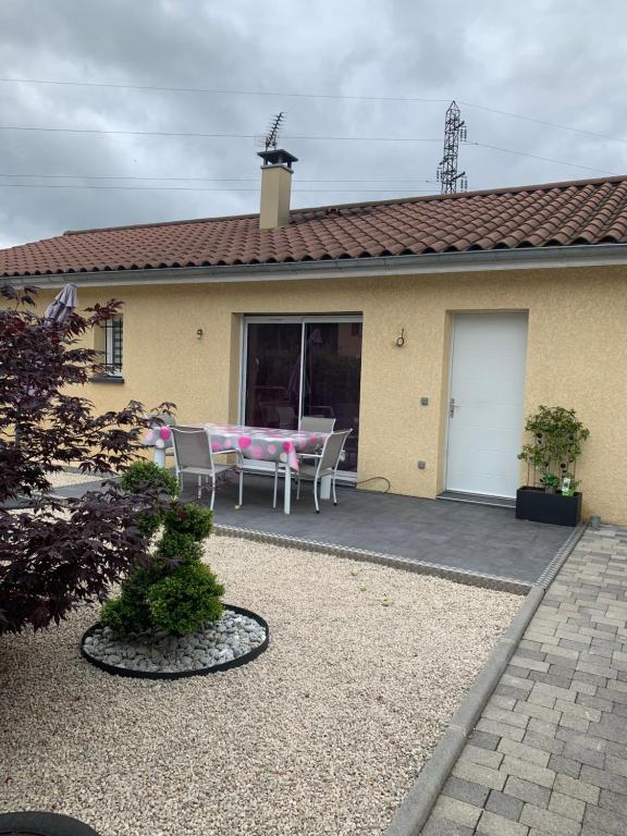 Studio La Chapelle-d'Abondance, 1 pièce, 4 personnes - FR-1-692-72 74360 La Chapelle-dʼAbondance