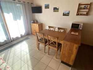 Appartement Studio La Chapelle-d'Abondance, 1 pièce, 4 personnes - FR-1-692-78 69 Chemin du Wapiti 74360 La Chapelle-dʼAbondance Rhône-Alpes