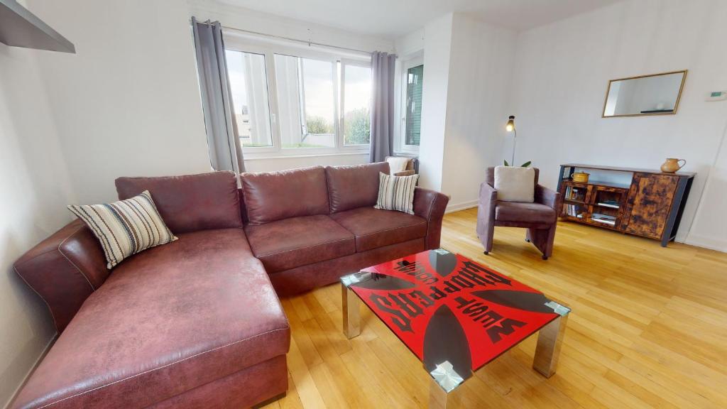 Studio La Clusaz, 1 pièce, 2 personnes - FR-1-304-36 74220 La Clusaz