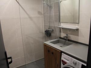 Studio La Clusaz, 1 pièce, 2 personnes - FR-1-459-115