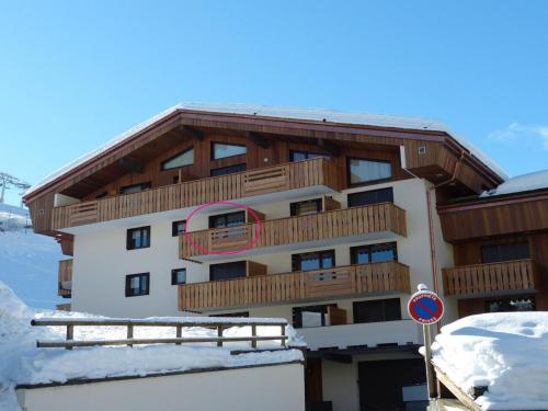 Studio La Clusaz, 1 pièce, 3 personnes - FR-1-304-19