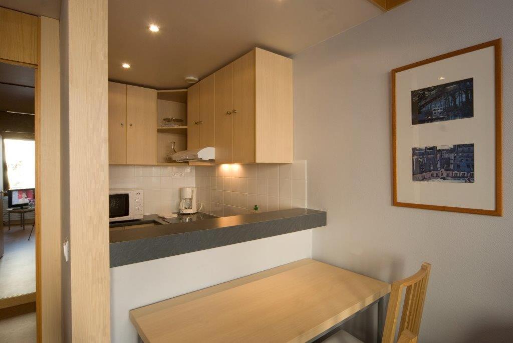 Studio La Clusaz, 1 pièce, 3 personnes - FR-1-459-91 74220 La Clusaz