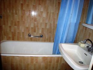 Studio La Clusaz, 1 pièce, 3 personnes - FR-1-459-91