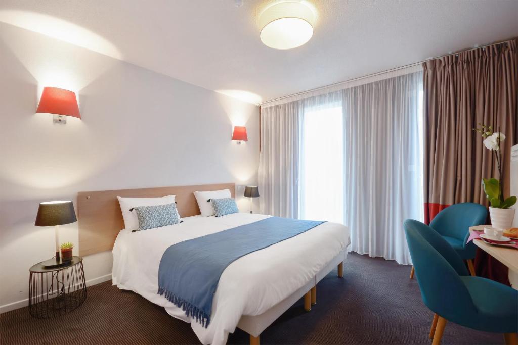 Studio La Clusaz, 1 pièce, 4 personnes - FR-1-304-28
