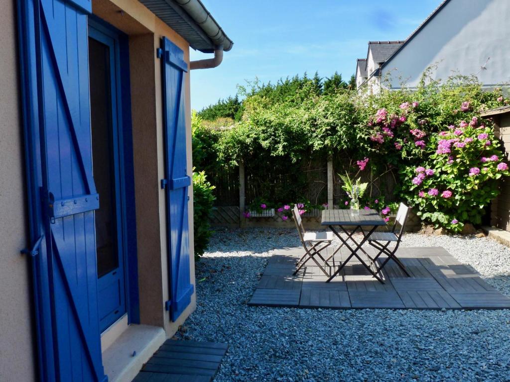 Studio La Clusaz, 1 pièce, 4 personnes - FR-1-437-6 74220 La Clusaz