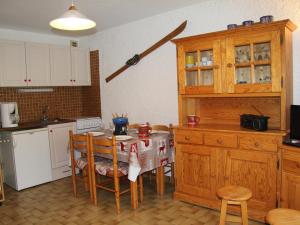 Appartement Studio La Clusaz, 1 pièce, 4 personnes - FR-1-459-101 42 route de Plattuy 74220 La Clusaz Rhône-Alpes