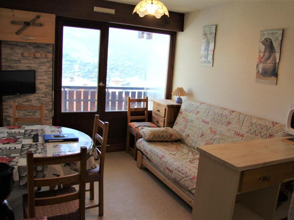 Appartement Studio La Clusaz, 1 pièce, 4 personnes - FR-1-459-102 38 Chemin Sous Le Bois -  - 74220 La Clusaz