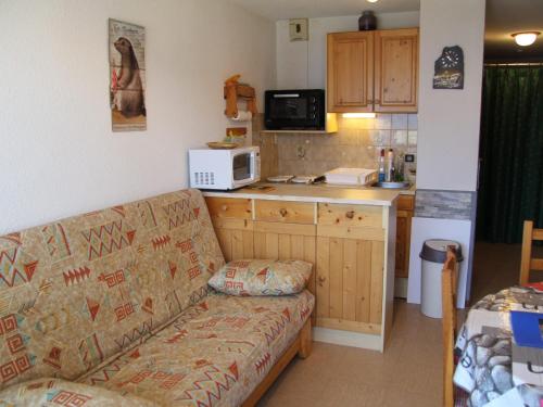 Studio La Clusaz, 1 pièce, 4 personnes - FR-1-459-102