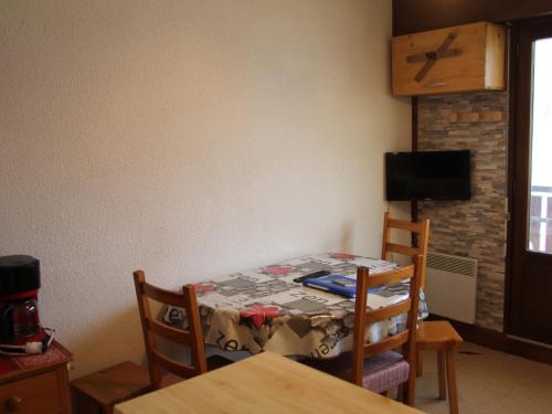 Studio La Clusaz, 1 pièce, 4 personnes - FR-1-459-102