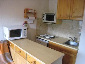 Studio La Clusaz, 1 pièce, 4 personnes - FR-1-459-102