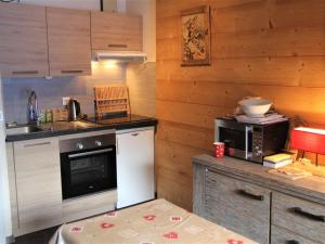 Studio La Clusaz, 1 pièce, 4 personnes - FR-1-459-153
