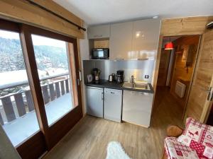 Studio La Clusaz, 1 pièce, 4 personnes - FR-1-459-184