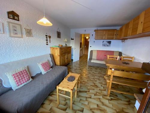 Studio La Clusaz, 1 pièce, 4 personnes - FR-1-459-200