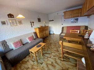 Studio La Clusaz, 1 pièce, 4 personnes - FR-1-459-200