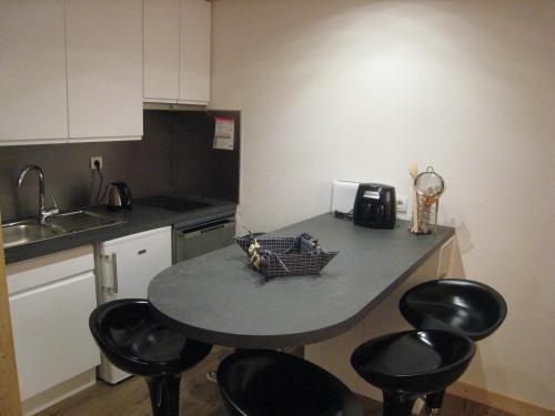 Studio La Clusaz, 1 pièce, 4 personnes - FR-1-459-62