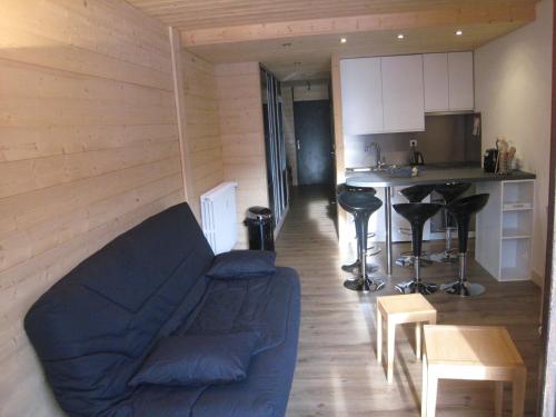 Studio La Clusaz, 1 pièce, 4 personnes - FR-1-459-62
