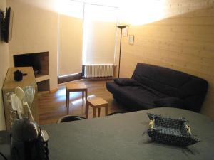 Studio La Clusaz, 1 pièce, 4 personnes - FR-1-459-62
