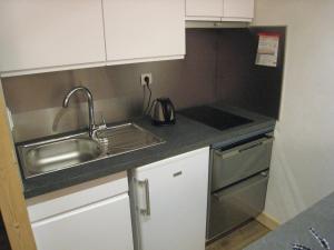 Studio La Clusaz, 1 pièce, 4 personnes - FR-1-459-62