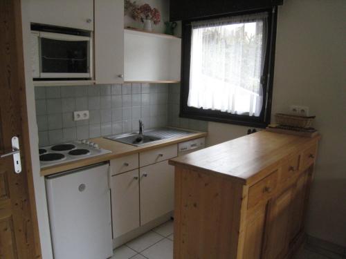 Studio La Clusaz, 1 pièce, 4 personnes - FR-1-459-85