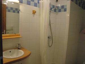 Studio La Clusaz, 1 pièce, 4 personnes - FR-1-459-85