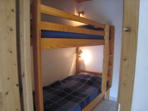 Appartement Studio La Clusaz, 1 pièce, 4 personnes - FR-1-459-85 57 Route Des Confins -  - 74220 La Clusaz Rhône-Alpes