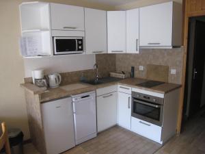 Studio La Clusaz, 1 pièce, 4 personnes - FR-1-459-89
