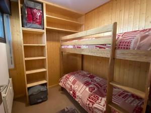 Studio La Clusaz, 2 pièces, 5 personnes - FR-1-437-96