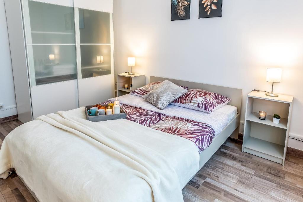 Studio La Cocardière 30240 Le Grau-du-Roi
