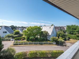 Appartement Studio La Cordelière II  56340 Carnac-Plage Bretagne