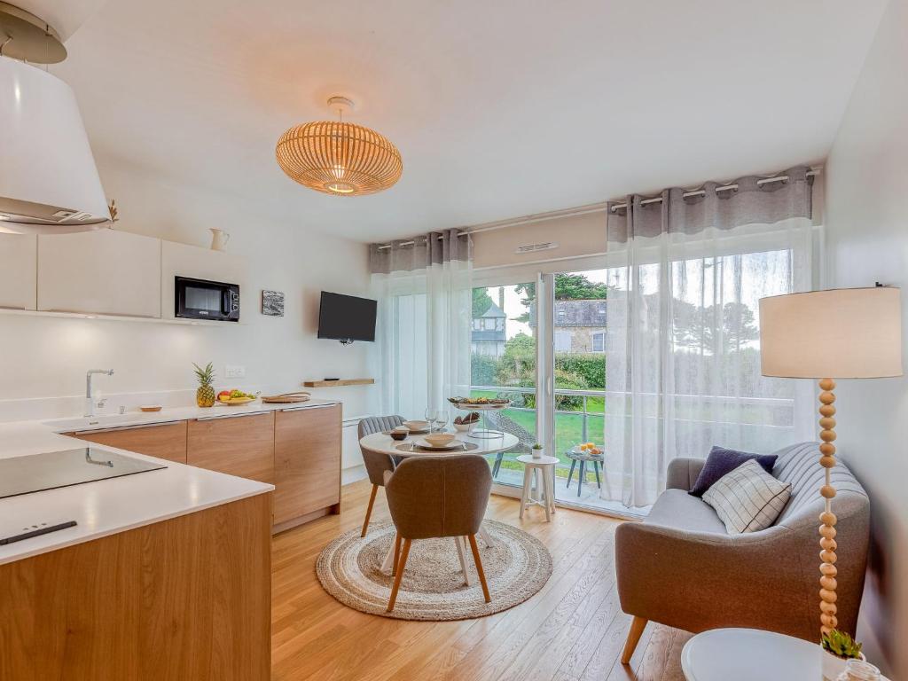 Studio La Cormorane-6 , 56340 Carnac