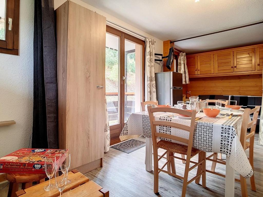 Studio La Cormorane-6 56340 Carnac