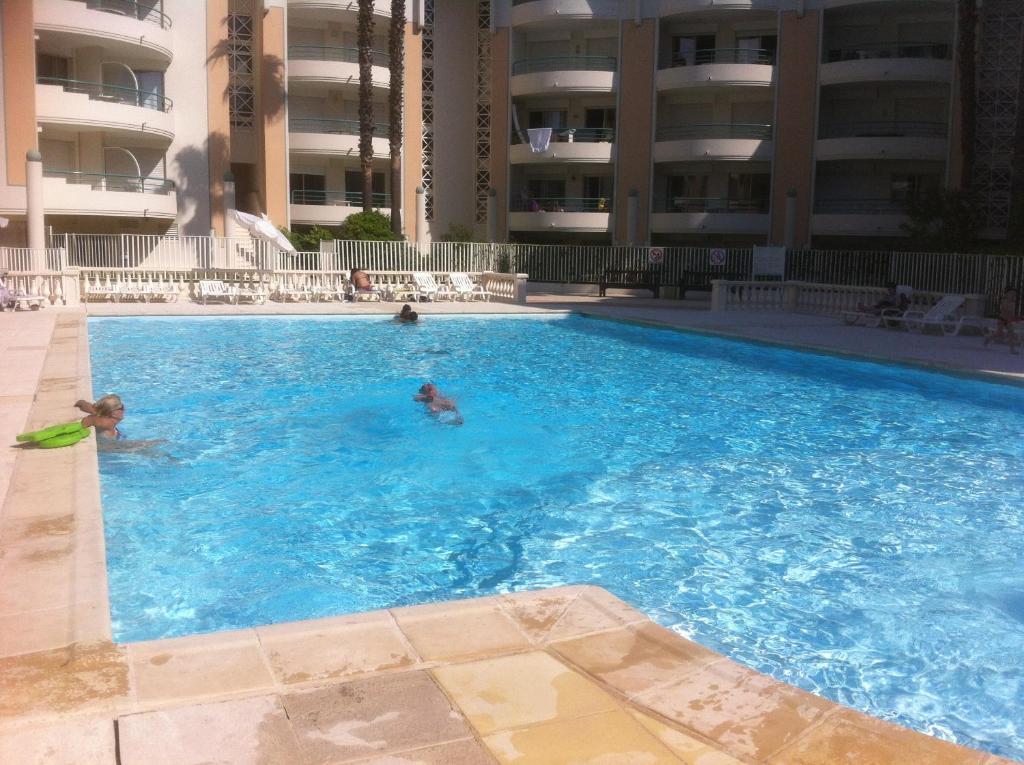 Studio La Croix du Sud-27 83240 Cavalaire-sur-Mer
