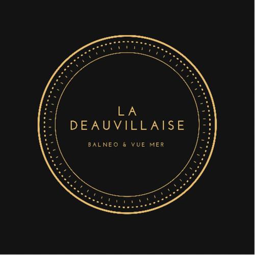 STUDIO - La Deauvillaise - les Marinas, vue mer et balnéo