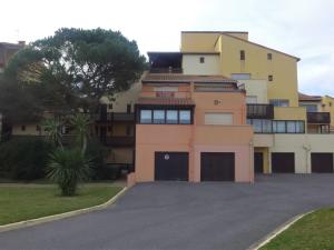 Studio La Dune