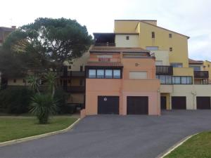 Appartement Studio La Dune  40130 Capbreton Aquitaine