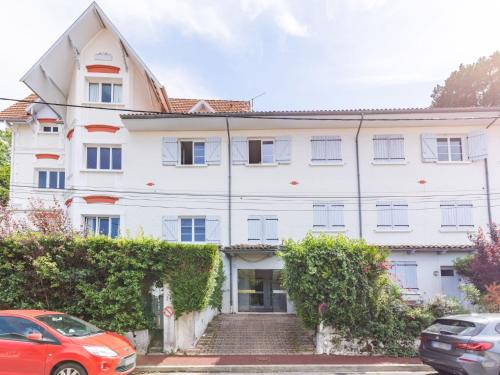 Studio La Falaise-1