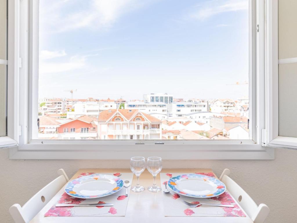 Studio La Falaise-3 , 33120 Arcachon