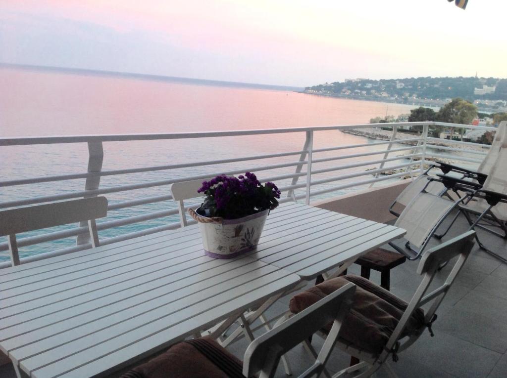 Studio La Florentina 8 Avenue du Général de Gaulle, 06500 Menton