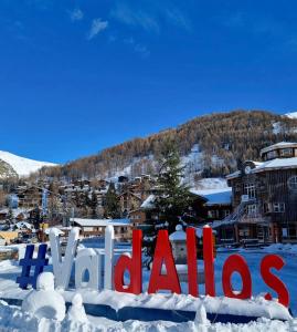 Studio - La Foux d'Allos - At the foot of the slopes - 4 people
