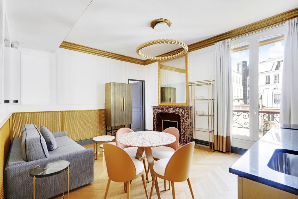 Studio La Frégate-9 30240 Le Grau-du-Roi