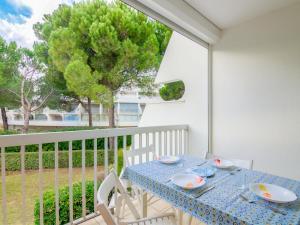 Appartement Studio La Frégate-9  30240 Le Grau-du-Roi Languedoc-Roussillon